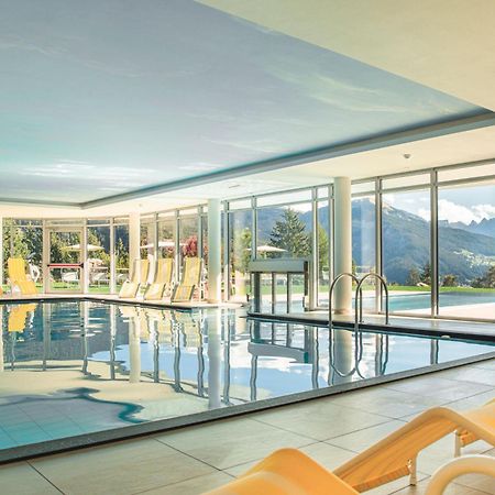 Villa Scherlin Ortisei Ngoại thất bức ảnh
