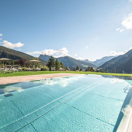 Villa Scherlin Ortisei Ngoại thất bức ảnh