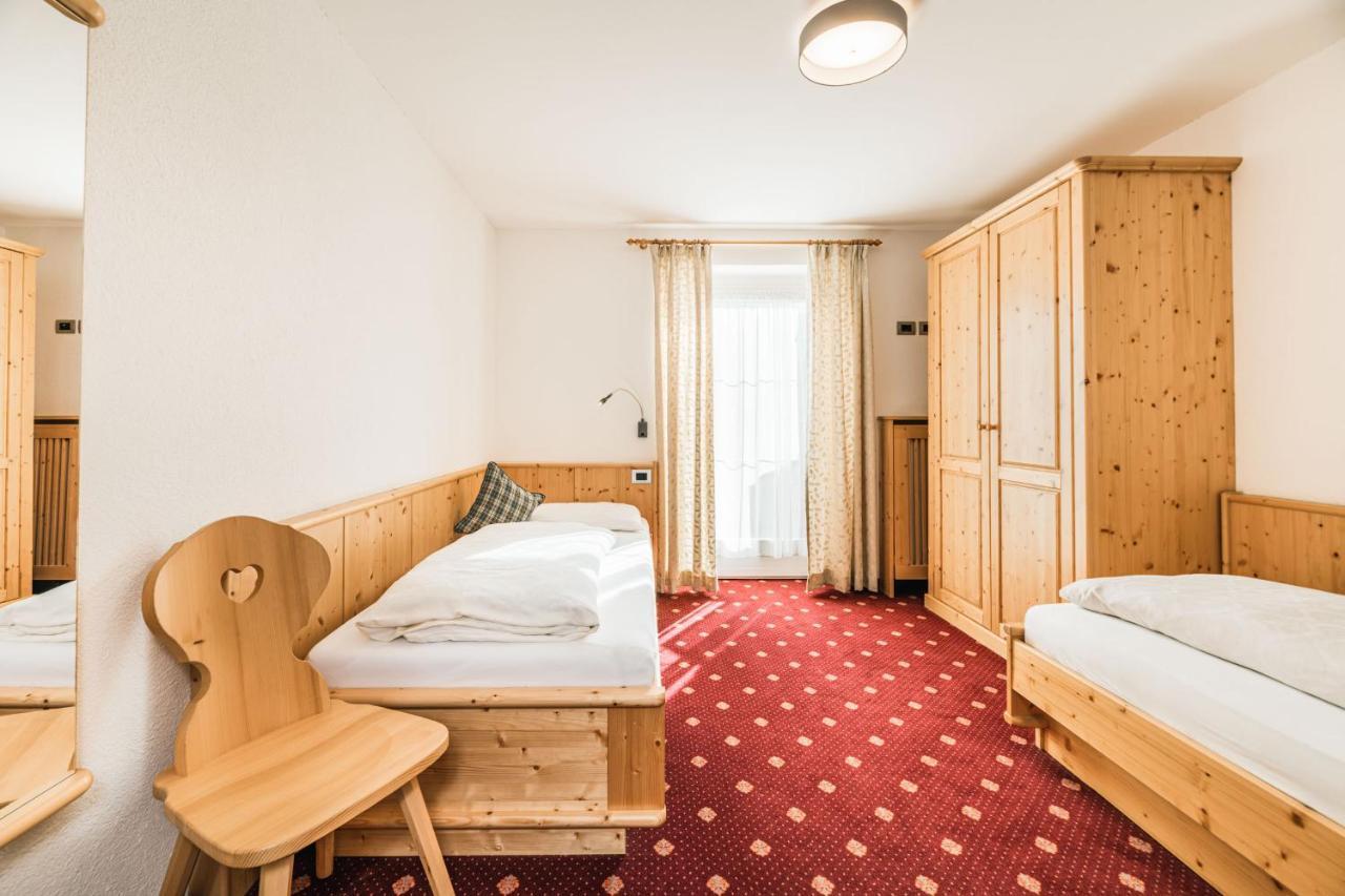 Villa Scherlin Ortisei Ngoại thất bức ảnh