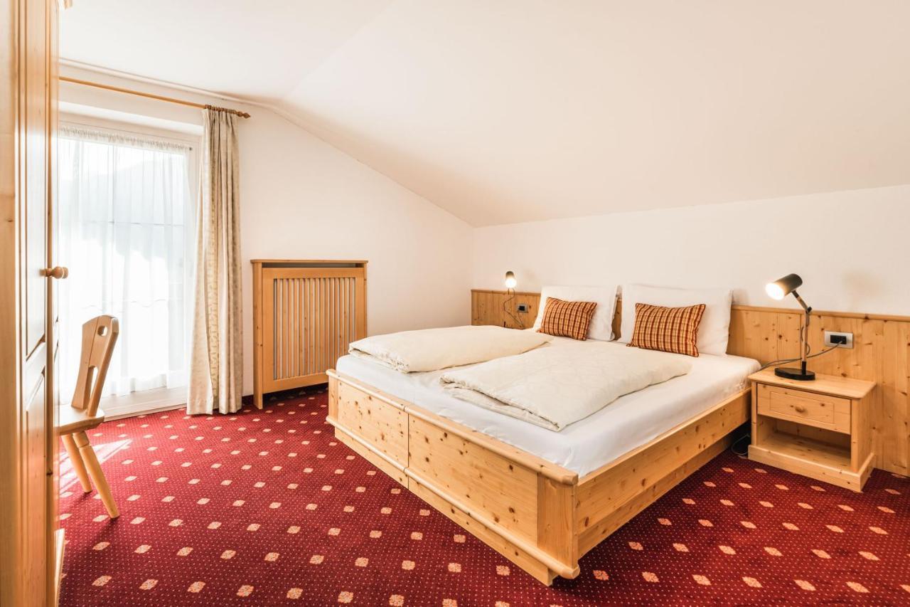 Villa Scherlin Ortisei Ngoại thất bức ảnh