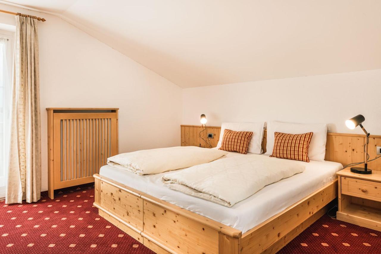 Villa Scherlin Ortisei Ngoại thất bức ảnh