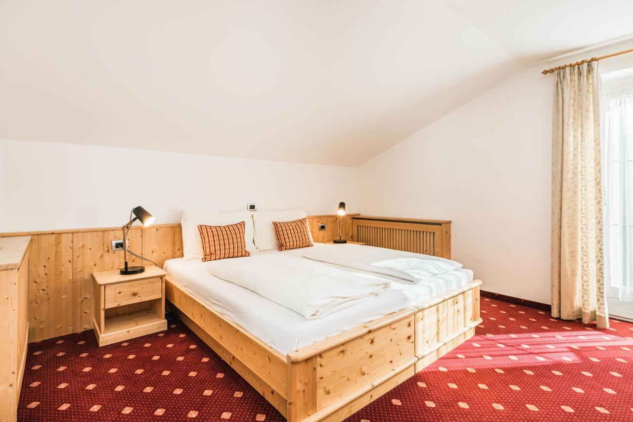 Villa Scherlin Ortisei Ngoại thất bức ảnh