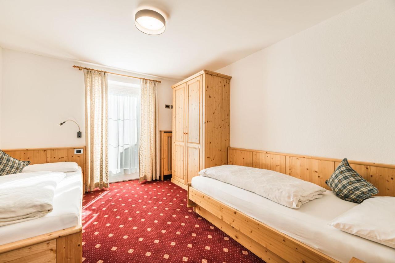 Villa Scherlin Ortisei Ngoại thất bức ảnh