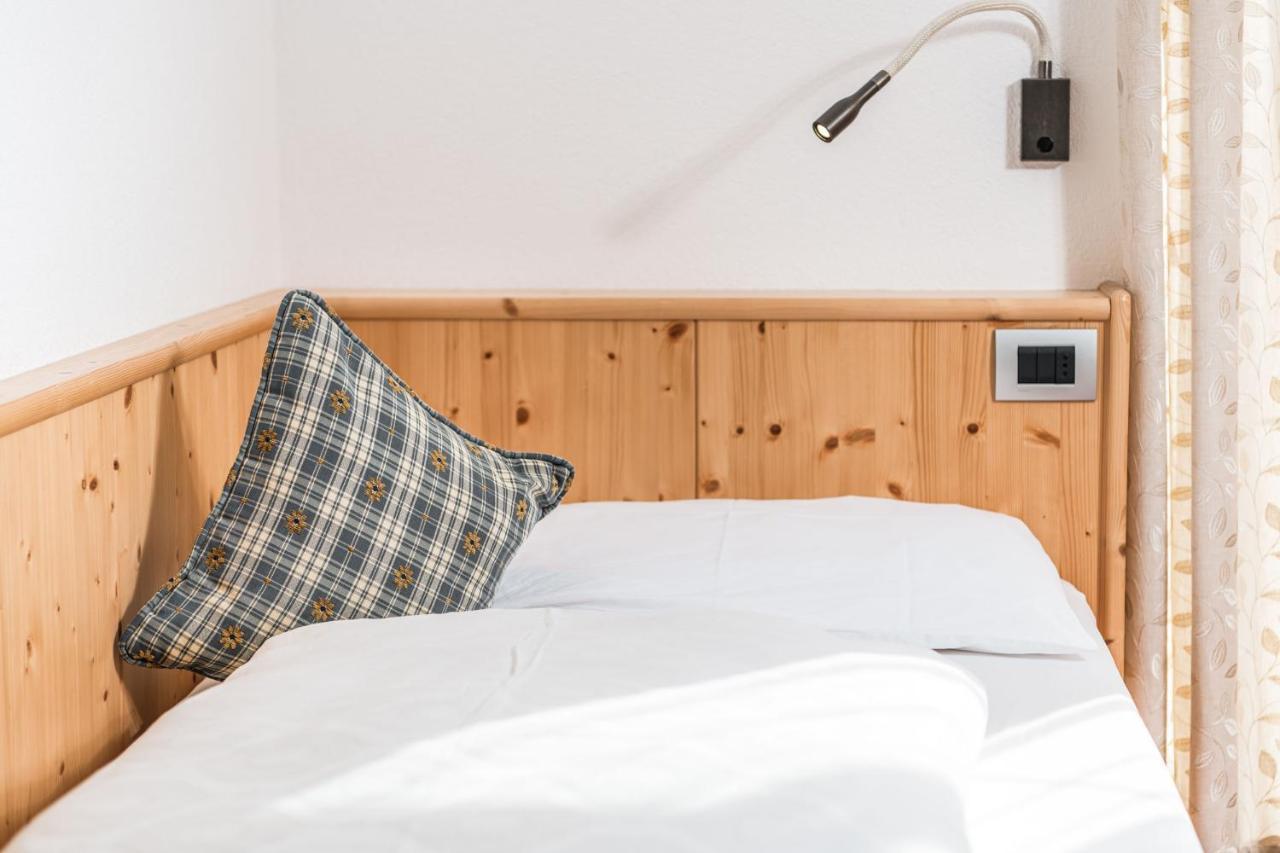 Villa Scherlin Ortisei Ngoại thất bức ảnh