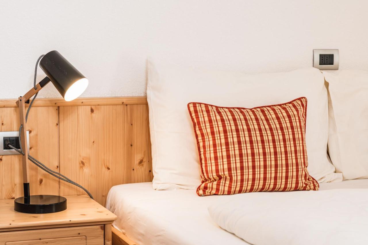 Villa Scherlin Ortisei Ngoại thất bức ảnh