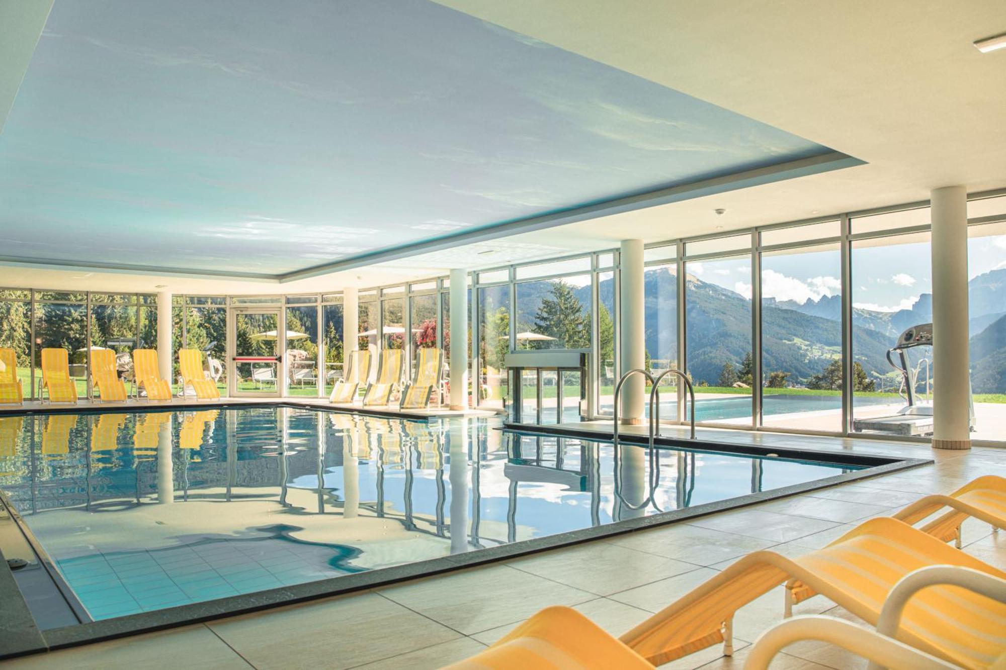 Villa Scherlin Ortisei Ngoại thất bức ảnh