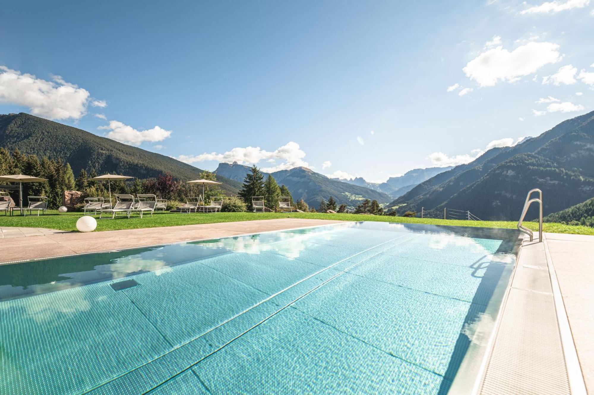 Villa Scherlin Ortisei Ngoại thất bức ảnh