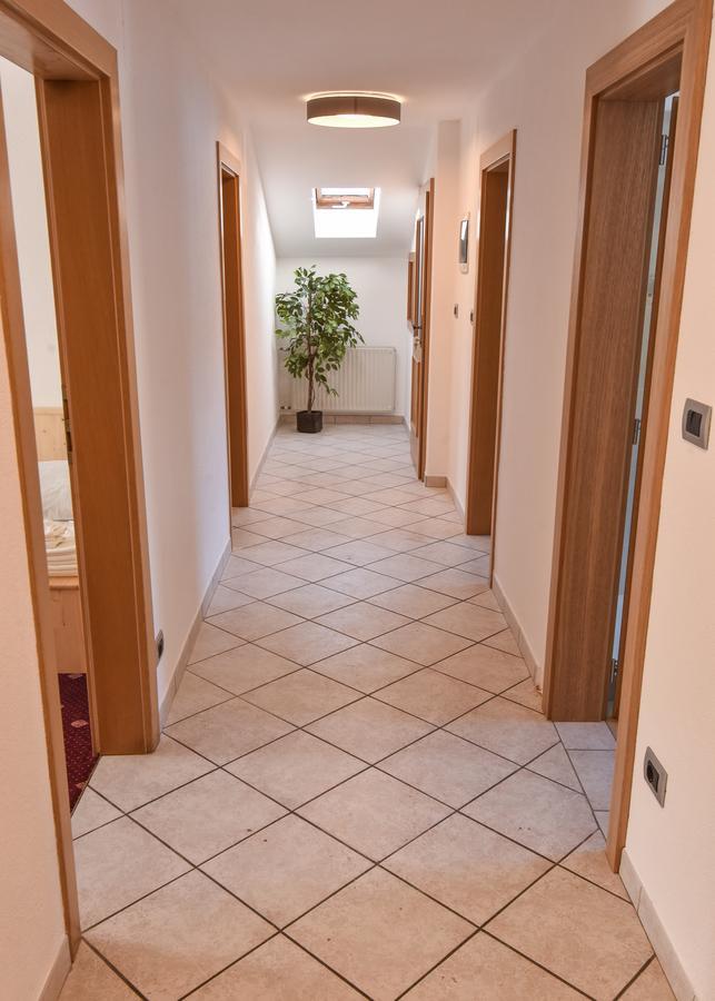 Villa Scherlin Ortisei Ngoại thất bức ảnh